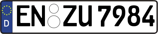 EN-ZU7984