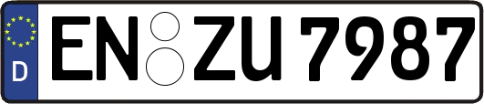 EN-ZU7987