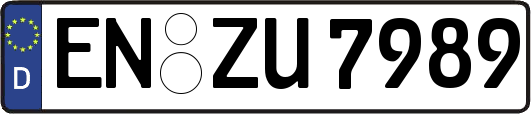 EN-ZU7989