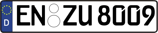 EN-ZU8009