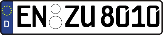 EN-ZU8010