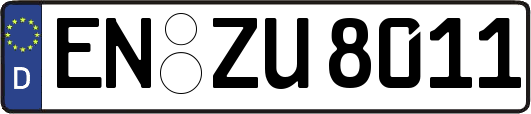 EN-ZU8011