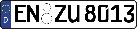 EN-ZU8013