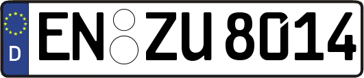 EN-ZU8014