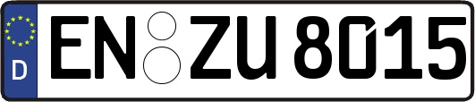 EN-ZU8015