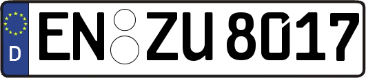 EN-ZU8017