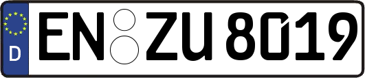 EN-ZU8019