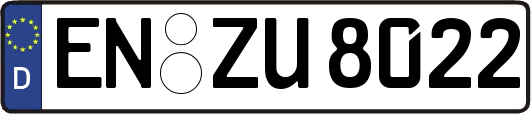 EN-ZU8022