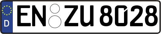 EN-ZU8028