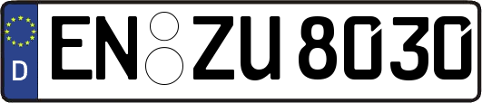 EN-ZU8030