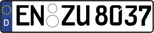 EN-ZU8037