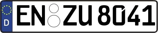 EN-ZU8041