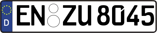 EN-ZU8045