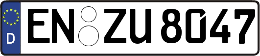 EN-ZU8047