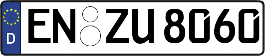 EN-ZU8060