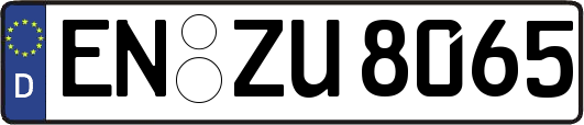 EN-ZU8065