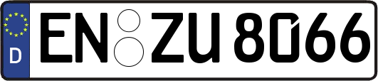 EN-ZU8066