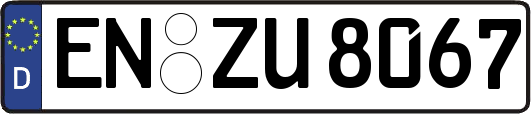 EN-ZU8067