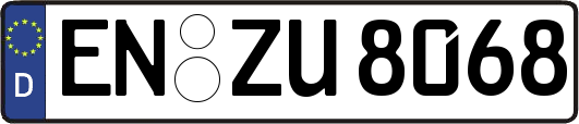 EN-ZU8068