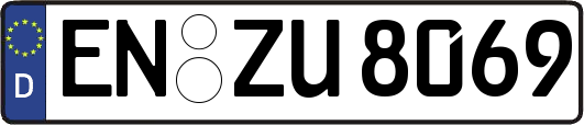 EN-ZU8069