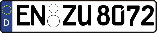 EN-ZU8072