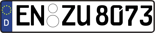 EN-ZU8073