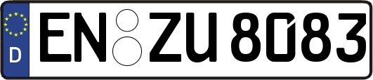 EN-ZU8083