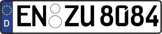 EN-ZU8084