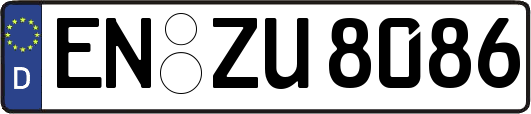 EN-ZU8086