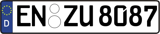 EN-ZU8087