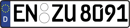 EN-ZU8091