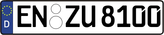 EN-ZU8100