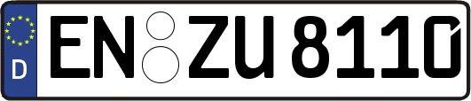 EN-ZU8110