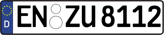 EN-ZU8112