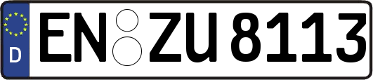 EN-ZU8113