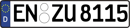 EN-ZU8115