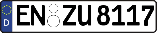 EN-ZU8117