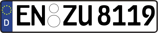 EN-ZU8119