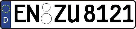 EN-ZU8121