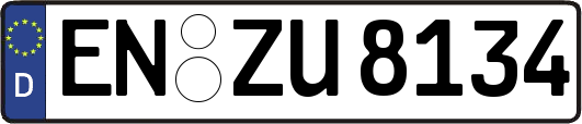 EN-ZU8134