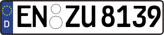 EN-ZU8139