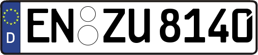 EN-ZU8140