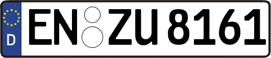 EN-ZU8161