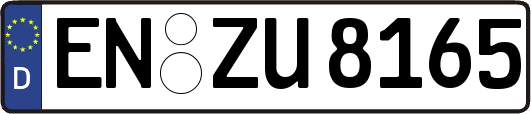 EN-ZU8165