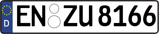 EN-ZU8166