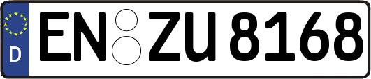 EN-ZU8168