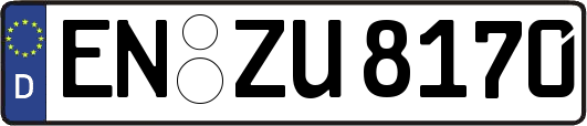 EN-ZU8170