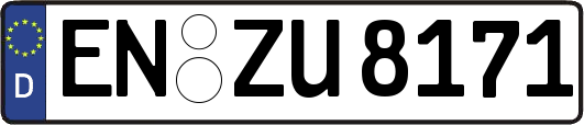 EN-ZU8171