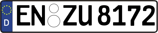 EN-ZU8172