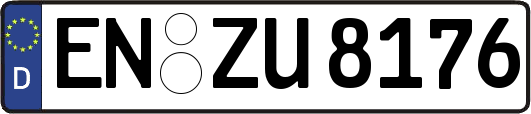 EN-ZU8176